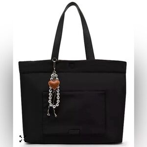 Madden Girl Reversible Extra Large Tote Bag NWOT